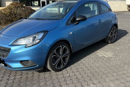 Opel Corsa 182.457 km 5.200 &euro; Halver 58553