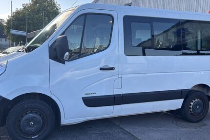 Renault Master 183.000 km 9.690 € Essen 45356