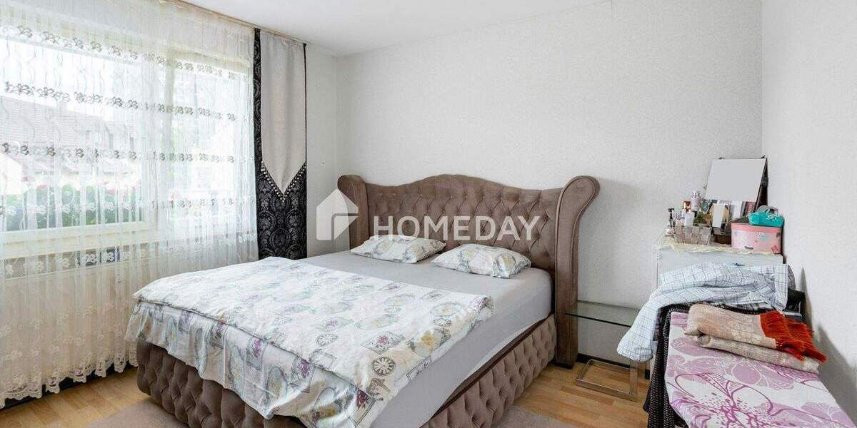 Etagenwohnung Leverkusen Lützenkirchen - 3 Zimmer, 78 m&sup2;, 160.000&euro; | Angebot:24710339