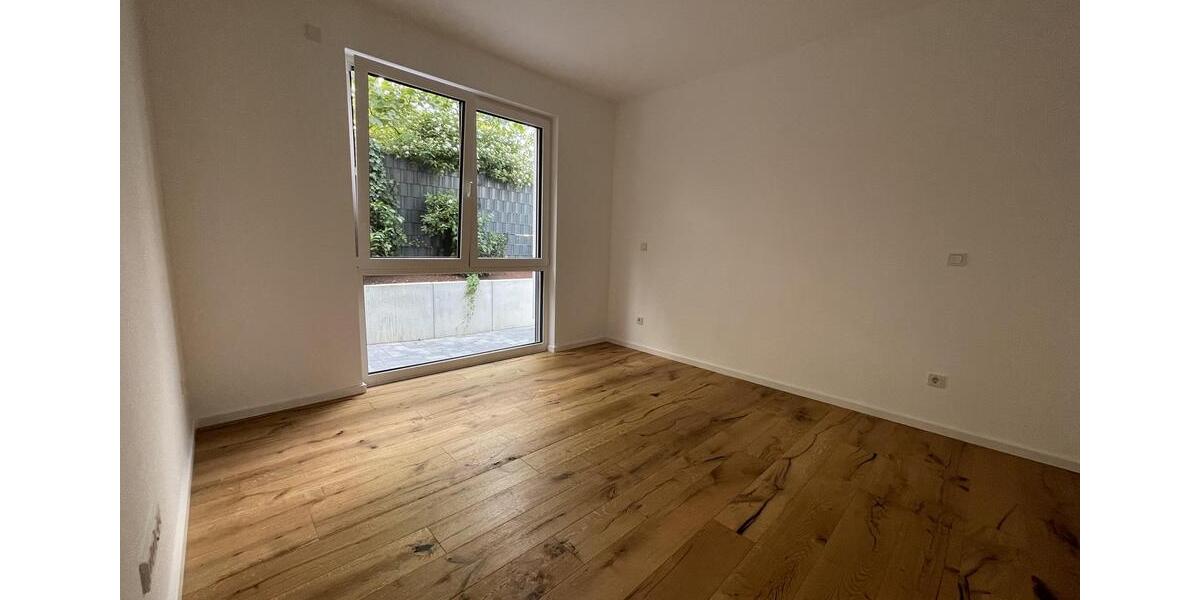 Erdgeschoßwohnung Düsseldorf Stadtbezirk 8 - 2 Zimmer, 75 m&sup2;, 1.350&euro; | Angebot:24827338