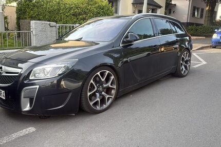 Opel Insignia 199.210 km 14.999 &euro; Solingen 42719