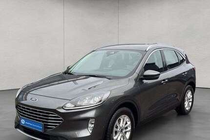 Ford Kuga 13.405 km 22.990 &euro; Leverkusen 51373