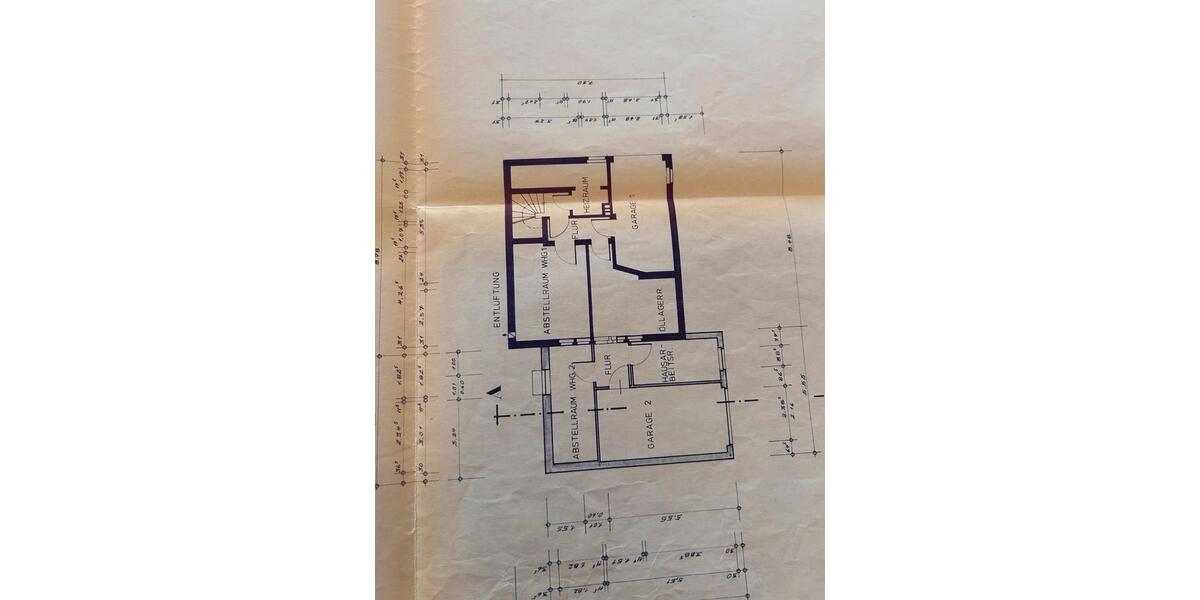 Einfamilienhaus Lindlar - 6 Zimmer, 167 m&sup2;, 359.000&euro; | Angebot:24464820