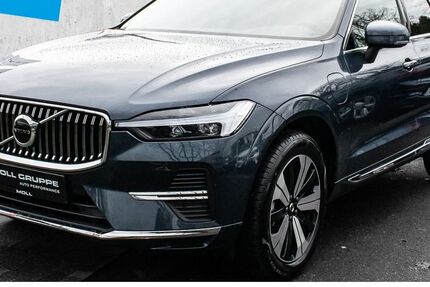 Volvo XC60 20.948 km 44.540 &euro; Düsseldorf 40549