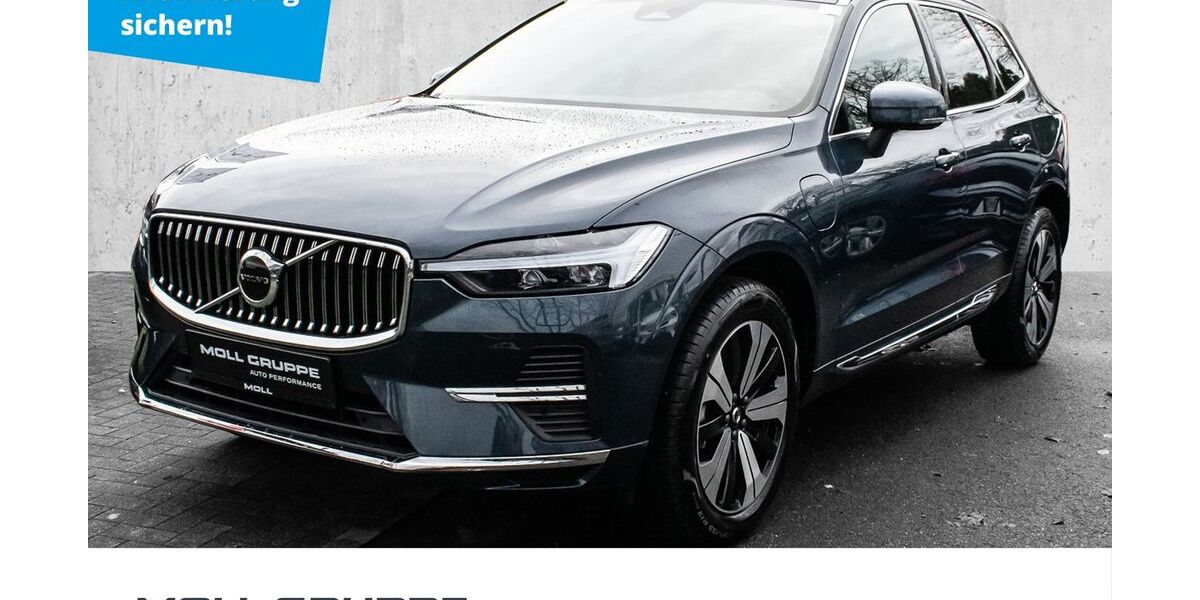 Volvo XC60 20.948 km 44.540 &euro; Düsseldorf 40549