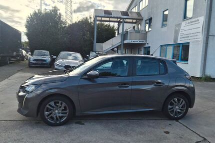 Peugeot 208 144.021 km 7.450 &euro; Hilden 40721