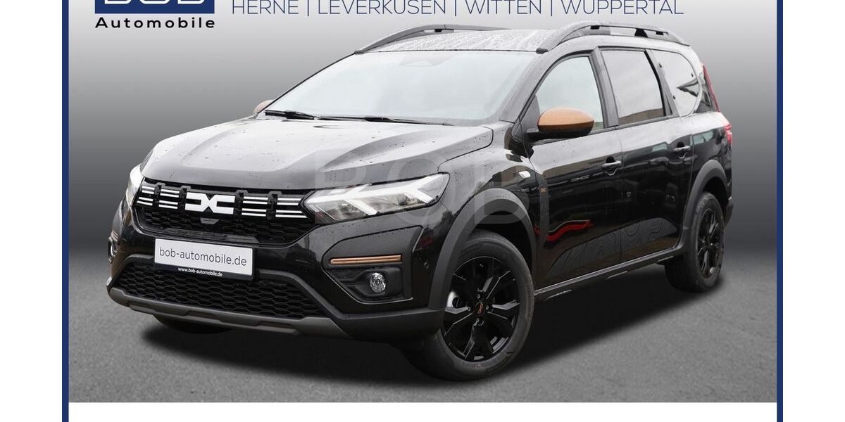 Dacia Jogger 21.511 km 23.222 € Düsseldorf 40233