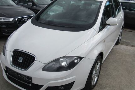 Seat Altea 107.600 km 6.500 € Leverkusen 51371