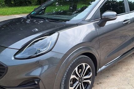 Ford Puma 30.300 km 18.900 &euro; Remscheid 42853