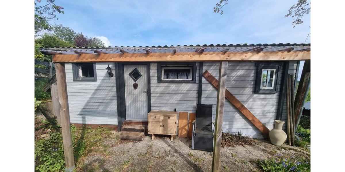 Einfamilienhaus Wipperfürth - 2 Zimmer, 42 m&sup2;, 37.500&euro; | Angebot:27094082