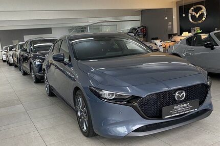 Mazda 3 62.409 km 19.450 € Remscheid 42855