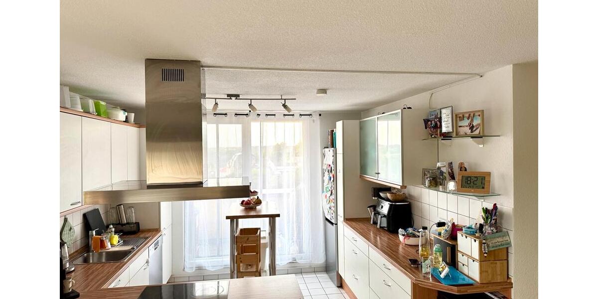 Maisonettenwohnung Remscheid Reinshagen - 3.5 Zimmer, 95 m&sup2;, 230.000&euro; | Angebot:24744217