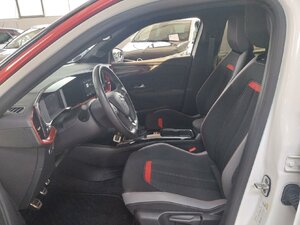 Opel Mokka GS DIESEL NAVI SHZ LHZ KAM 54.757 km 17.490 &euro; HAAN 42781