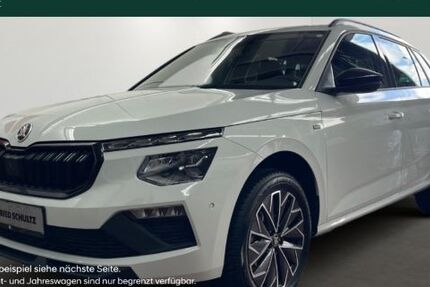 Skoda Kamiq 20.381 km 25.349 &euro; Velbert 42553