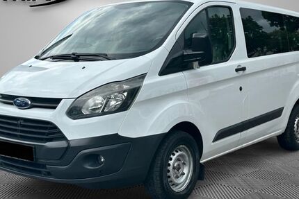 Ford Transit Custom 185.000 km 12.990 &euro; Köln 51067