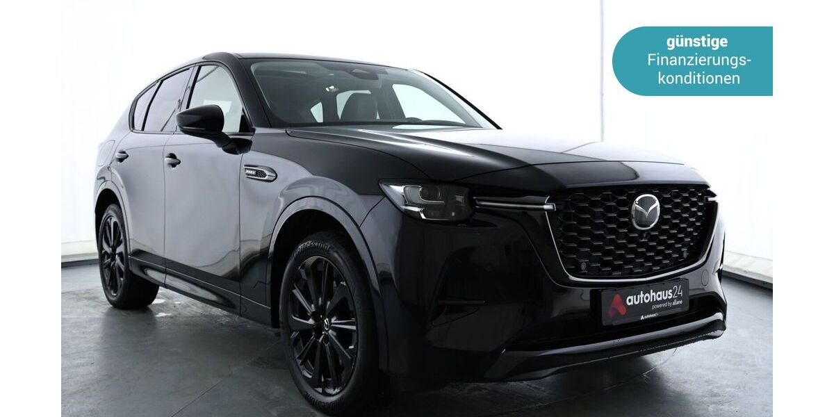 Mazda CX-60 51.213 km 33.790 &euro; Wuppertal 42287