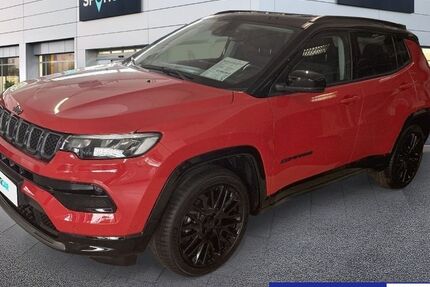 Jeep Compass 22.479 km 23.480 &euro; Solingen 42655