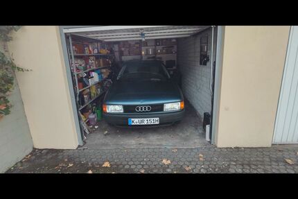 Audi 80