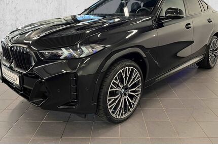 BMW X6 20.600 km 80.900 &euro; Solingen 42719