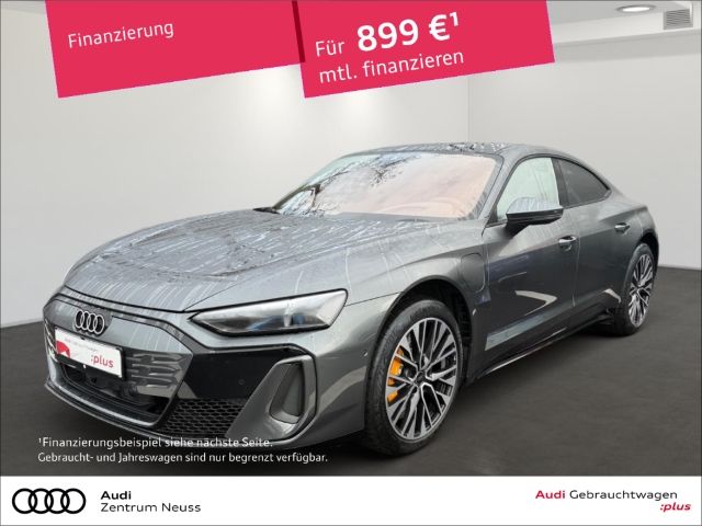 Audi e-tron GT 12.646 km 94.490 € Neuss 41464