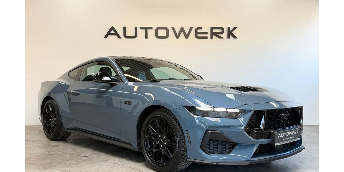 Ford Mustang 19.882 km 50.999 &euro; Hückeswagen 42499