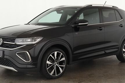 VW T-Cross 41.300 km 22.984 &euro; Düsseldorf 40233