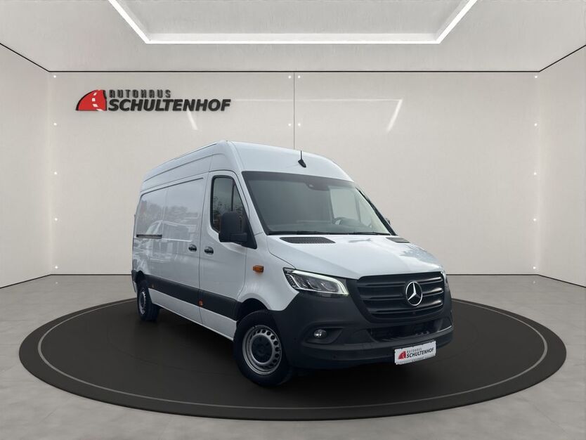 Mercedes-Benz Sprinter 15.654 km 39.499 € Mülheim/Ruhr 45481