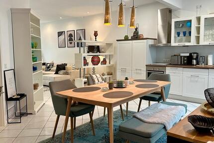 Wohnung Köln Nippes - 1.5 Zimmer, 70 m&sup2;, 1.650&euro; | Angebot:24916200