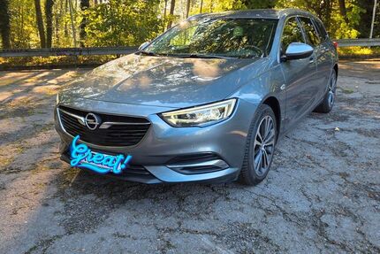 Opel Insignia 120.000 km 12.999 € Hagen 58119