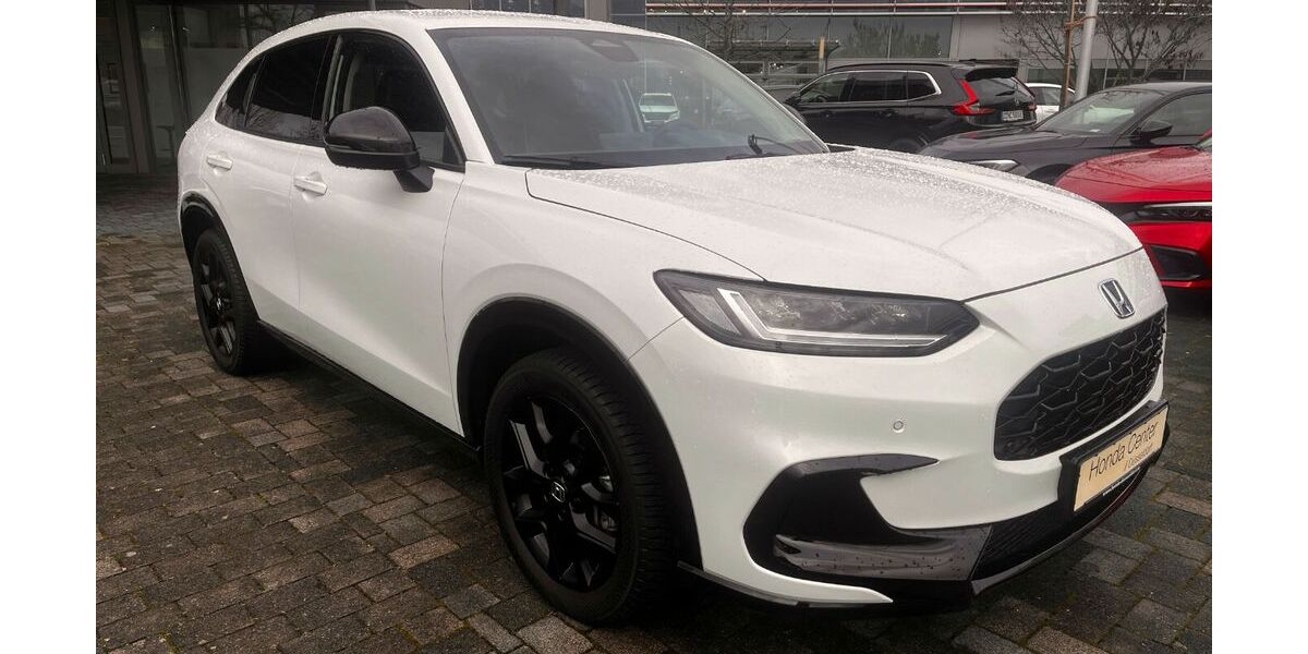 Honda ZR-V 4.300 km 33.980 &euro; Düsseldorf 40233