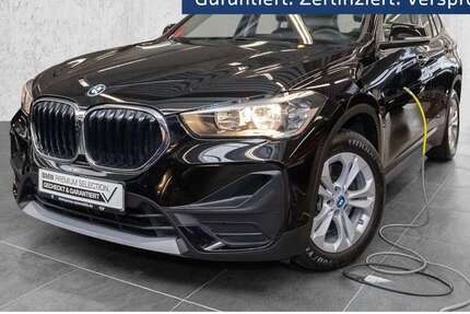 BMW X1 76.796 km 21.880 € Leverkusen-Bürrig 51371