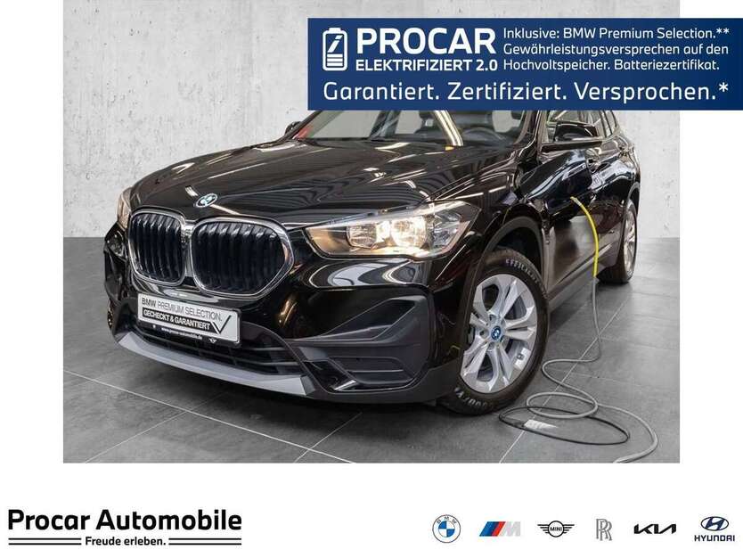 BMW X1 76.796 km 21.880 € Leverkusen-Bürrig 51371