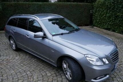 Mercedes-Benz E 250 232.443 km 6.900 &euro; Breckerfeld 58339
