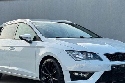 Seat Leon 181.706 km 7.100 &euro; Düsseldorf 40233