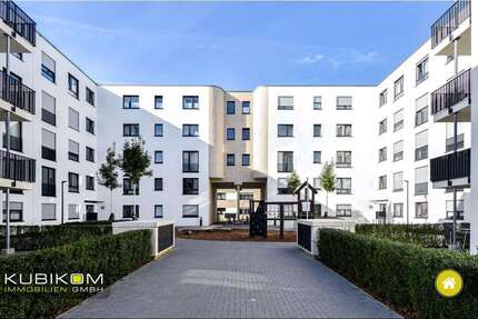 Wohnung Solingen / Ohligs Ohligs - 3 Zimmer, 81 m&sup2;, 984&euro; | Angebot:24904356