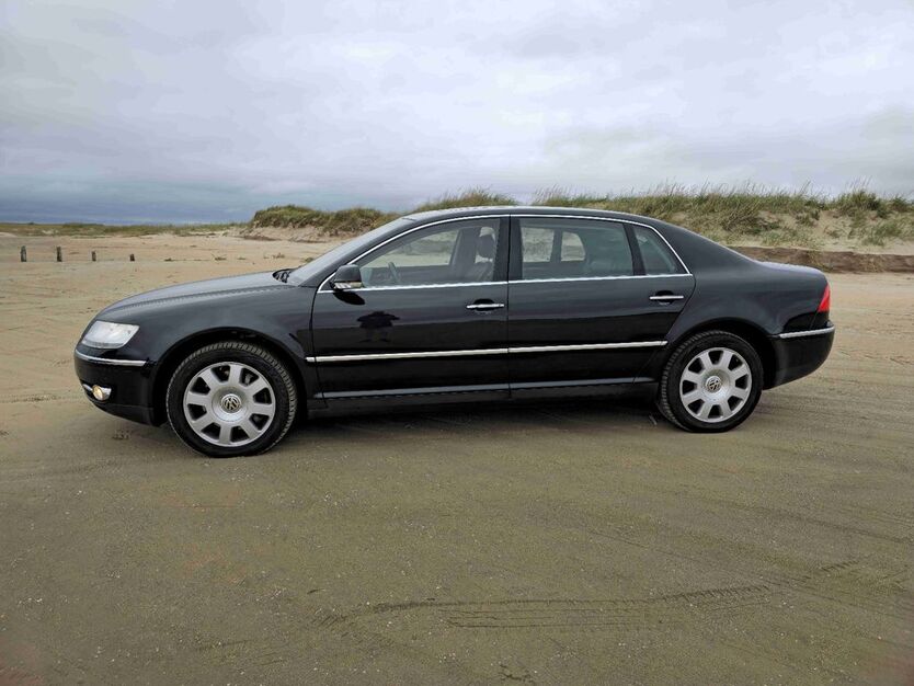 Phaeton