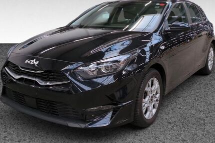 Kia ceed / Ceed 18.601 km 23.990 &euro; Overath 51491