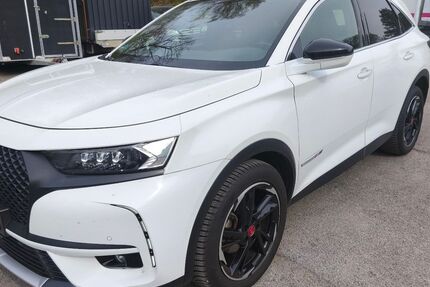 DS Automobiles DS7 (Crossback) 81.000 km 18.500 &euro; Solingen 42651