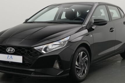 Hyundai i20 60.300 km 14.990 &euro; Leverkusen 51373