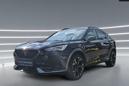 Cupra Formentor 65.100 km 21.990 € Overath 51491