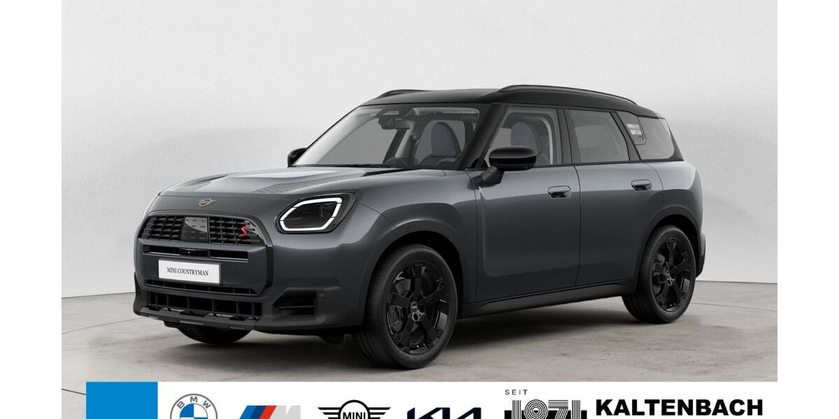 Mini Countryman S (Cooper) 22.895 km 36.890 &euro; Overath-Vilkerath 51491