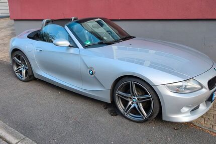 BMW Z4 89.500 km 14.500 &euro; Ennepetal 58256
