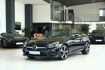 Mercedes-Benz SLC 250 56.984 km 29.980 &euro; Köln 51147