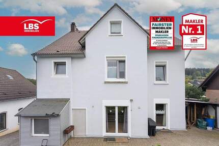 Haus Halver Oberbrügge - 1 Zimmer, 221 m&sup2;, 359.000&euro; | Angebot:24450369