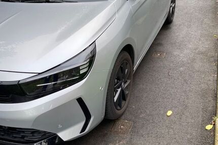 Opel Corsa 8.550 km 18.200 &euro; Solingen 42653