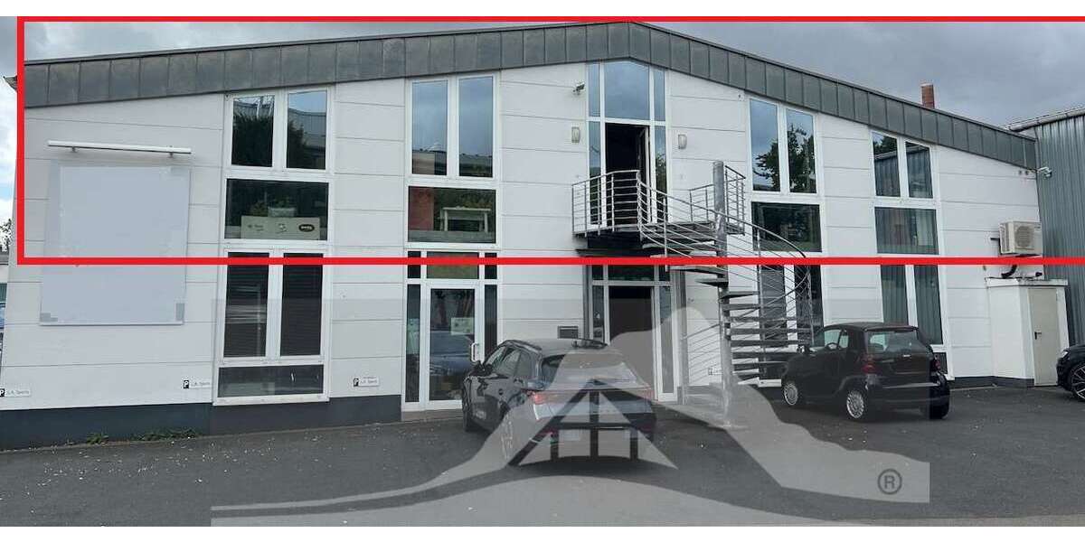 Gewerbeobjekt Bergisch Gladbach Frankenforst - 990&euro; | Angebot:25807247