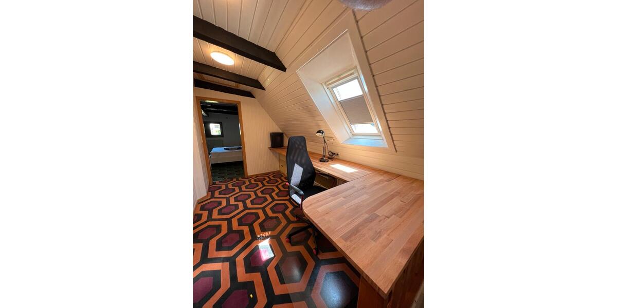 Maisonettenwohnung Solingen Höhscheid - 3 Zimmer, 64 m&sup2;, 799&euro; | Angebot:25832685