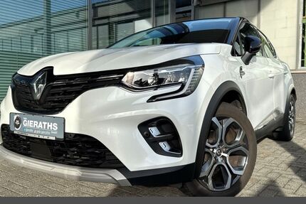 Renault Captur 29.385 km 15.350 &euro; Bergisch Gladbach 51429