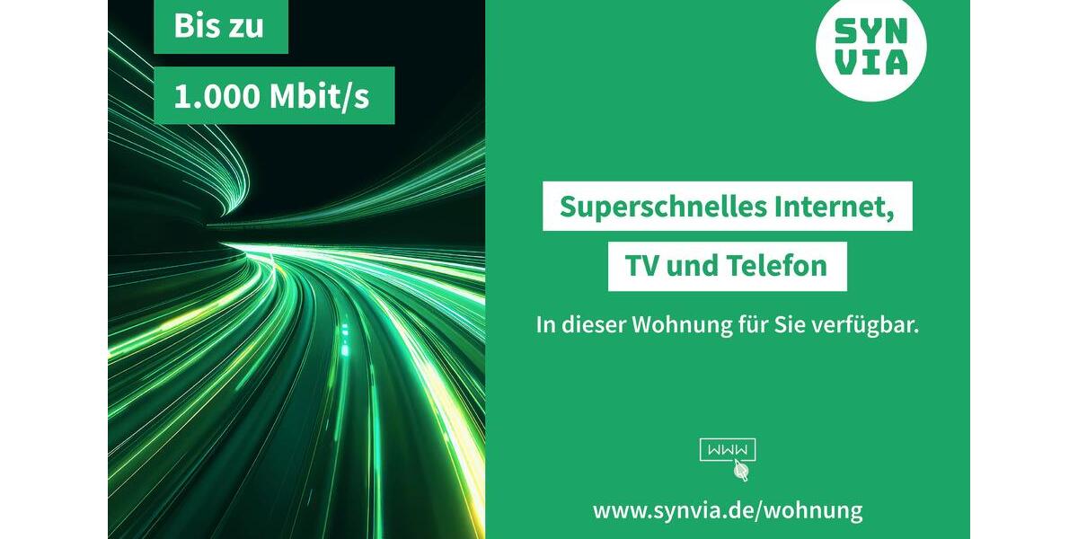 Etagenwohnung Leverkusen Alkenrath - 3 Zimmer, 66 m&sup2;, 756&euro; | Angebot:25928338