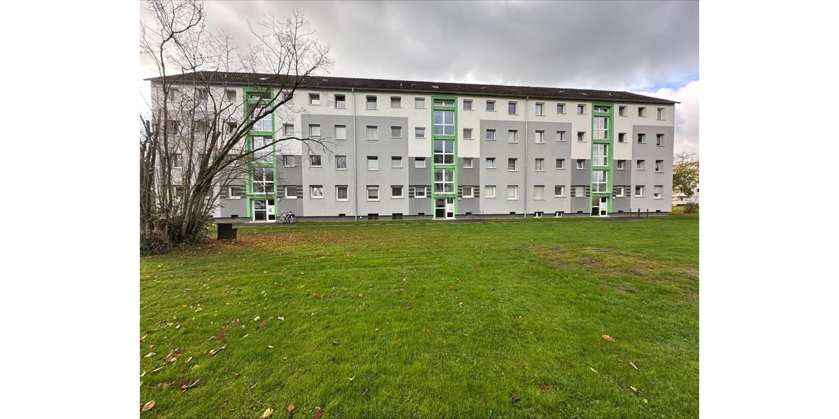 Etagenwohnung Leverkusen Alkenrath - 2 Zimmer, 56 m&sup2;, 604&euro; | Angebot:23672189